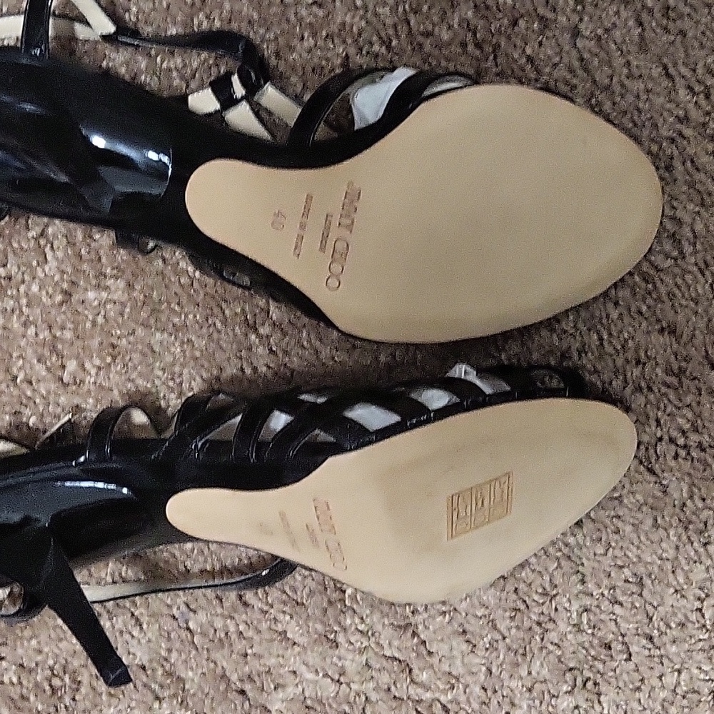 Shoes - Picture 2 of 3
